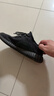 阿迪达斯Yeezy350黑武士透气椰子男女休闲鞋 送女友礼物BB5350 UK5.538.5 实拍图