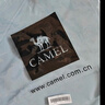 骆驼（CAMEL）CamelTex户外御寒冲锋衣男女同款防油污外套三合一登山服  M 实拍图