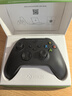 微软（Microsoft）Xbox无线游戏手柄 磨砂黑+USB-C线 蓝牙适配Xbox/PC/平板/手机Steam促销 黑神话悟空 空洞骑士 实拍图