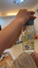 babycare谷物酵素奶瓶清洁剂奶瓶清洗剂婴儿餐具清洗液果蔬洗洁精 1250g 实拍图