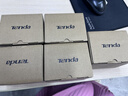 Tenda腾达5口千兆交换机 网络扩展器网线分线器一分四 4口家用监控交换器分流器HUB集线器 钢壳TEG1005D 实拍图