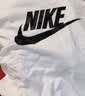 耐克(NIKE)春夏女短袖T恤 纯棉 运动休闲 修身显瘦 DX7907-100 白色L 实拍图