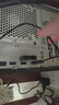 Tenda腾达USB无线网卡智能免驱AC650 台式机专用WiFi接收器5G双频网卡 笔记本电脑外置网卡WiFi发射器 实拍图