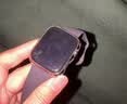 BHO【壳膜一体】适用apple iwatch s10/s11保护壳膜一体套苹果手表s9/s8/7/ultra4/3/2/se3钢化膜防摔 透明色 SE3/2/6/5/4代【40mm表盘】 实拍图