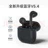 漫步者（EDIFIER）Zero Air 真无线蓝牙耳机 半入耳式耳机 无线耳机 轻盈舒适  适用苹果华为小米OPPO手机 月白 实拍图