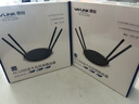 睿因（Wavlink）全千兆无线路由器 AC1200M 双频5G 高速wifi千兆穿墙王无线家用路由全千兆有线端口游戏路由 D2G 实拍图