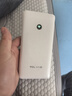 TCL随身携带wifi6三网通移动无线免插卡支持5G/4G设备车载路由器便携式无限制联通电信全国通用2026款 有线充电无线上网【10000毫安超长续航72小时】 不限速不虚标月享1500G高速流量 晒单实拍图