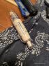 长立按动点点胶可换替芯大容量修正带式点状双面胶儿童手工高粘度不易留胶手帐胶带学生错题粘贴点胶笔 实拍图