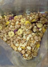 西麦酸奶块果粒燕麦脆350g 水果燕麦片营养早餐五谷代餐干吃休闲零食 实拍图