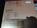 美的（Midea）【价保618】电饭煲电饭锅4L银钻内胆11大菜单家用智能多功能电饭煲大火力米饭锅MB-RE473（3-4人） 实拍图