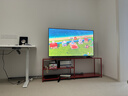 海信电视【价保618】小墨E5Q Pro 55英寸 520分区U+Mini LED 信芯芯片 288Hz高刷 能效补贴 实拍图