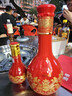郎酒 红花郎10（第五代） 酱香型白酒 39度 500mL*6瓶 整箱装 实拍图