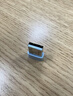 水星（MERCURY）WiFi6免驱动usb无线网卡台式机专用 wifi接收器台式电脑笔记本主机网络wifi发射 内置天线 UX3 实拍图