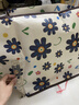 京东物流 换季羽绒服收纳大容量搬家打包衣物棉被防潮防霉整理袋 热卖款大号100L 新旧款随机发 实拍图