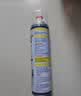 巨奇（JUQI）鞋子除臭剂360ml*3瓶银离子消毒杀菌脚臭喷雾球鞋防臭去异味速干 实拍图