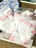 袋鼠医生云感棉KP95防甲醛口罩孕妇专用高颜值活性炭办公室防油烟独立包装 实拍图