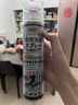 巨奇（JUQI）鞋子除臭剂360ml*3瓶银离子消毒杀菌脚臭喷雾球鞋防臭去异味 实拍图