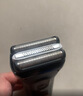 博朗（BRAUN）电动剃须刀刮胡刀配件3系刀头网膜组合32B原装进口生日礼物男520送男朋友礼物 黑色 实拍图
