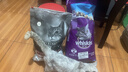 伟嘉猫粮成猫全价猫粮亮毛均衡营养10kg海洋鱼味夹心粮【原料透明】 实拍图