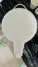 美的（Midea）【价保618】电热水壶烧水壶1.7L304不锈钢0涂层双层隔热自动断电1500W养生冲奶 MK-SH17M130 实拍图