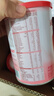 贝因美爱加2段婴儿配方奶粉6-12个月 350g 含乳铁蛋白+HMO+OPN 实拍图