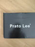 Prato Lee牛仔裤男夏季宽松薄款弹力男士宽松直筒大码春秋款裤子男裤直筒裤 蓝黑色9132夏季夏天 薄款 31 实拍图