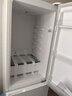 康佳【价保618】新升级一级能效变频226三开门冰箱节能软冷冻家用租房小型家用租房国家补贴AR-226PG3 实拍图