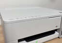 爱普生（EPSON）【6代新品】L3351墨仓式彩色打印机 微信打印/无线连接 家用AI学习打印机（打印、复印、扫描） 实拍图