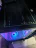 华硕（ASUS）全家桶追影i5 14400F/U5 245KF/RTX5060/5060Ti/5070三角洲电竞游戏台式电脑diy主机组装电脑整机 机箱定制+风扇*6+延长至3年上门 实拍图