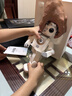 优必选【价保618】AI悟空陪伴机器人2代智能儿童玩具可编程6~12岁早教故事机英语翻译对话人形儿童节礼物 实拍图
