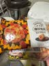 五芳斋腊味香肠饭团150克*3只 速冻饭团早餐食品微波即食 实拍图
