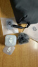 大疆（DJI）Mic Mini 2 迷你2代无线麦克风 降噪领夹麦克风 户外采访直播 vlog 手机相机微小型原声级收音麦 DJI Mic Mini 2 发射器 官方标配 实拍图