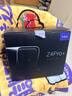 极空间私有云Z4Pro+性能版 8核16G内存四盘位AI NAS网络存储智能AI娱乐影音企业办公家庭云服务器 钛金灰 实拍图
