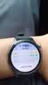 华为【520送礼优选送男友】HUAWEI WATCH GT 6 雅丹黑 46mm智能手表多维情绪健康全新骑行体验 实拍图