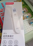 鱼跃（yuwell）红外体温计医用额温枪婴儿专用温度计电子体温枪YHW-1 实拍图