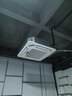 TCL中央空调5匹天花机变频一级能效3匹嵌入式吸顶空调 一拖一天井机商铺饭店办公室厂房吊顶商用空调 大3匹 一级能效-真省电系列 晒单实拍图