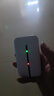虎蒙【5.8元3000G】移动随身wifi6无线网络5G千兆2026新款无限速流量全国通用上网卡宽带路由器三网通 5G全网通【至尊版】-送免费流量-全国通用 实拍图