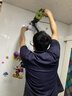 海尔保价618 国家补贴电热水器60升JT3 金刚无缝胆 家用3300W变频节能速热 免换镁棒 一级能效上门安装 实拍图