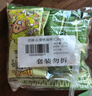 芭蜂蜂蜜黄油扁桃仁山葵味35g*5袋 韩国进口汤姆农场坚果巴旦木杏仁 实拍图