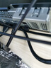 Tenda腾达 WiFi6免驱动usb无线网卡台式机专用 wifi接收器台式电脑笔记本主机网络wifi发射 内置天线 实拍图
