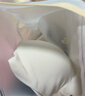 ubras七夕情人节礼物无尺码免拆plus加大版背心式文胸无痕内衣女大胸 【升级云感托】燕麦奶色 实拍图
