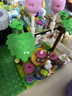 乐高（LEGO）(LEGO)积木拼装 11043炫酷百变积木盒+11023绿色底板 双组套 实拍图