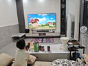 漫步者（EDIFIER）B7 专业电视音响 家庭影院 无线蓝牙回音壁 黑色 实拍图