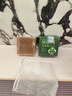 KOOGIS侧柏叶洗发皂洗发水手工香皂角何首乌中草药洗头护发包黑发乌发皂 实拍图