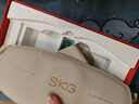 SKG按摩仪腰部按摩器G5【王一博同款】暖宫腰带姨妈神器护腰热敷中频脉冲  母亲节礼物送妈妈男女朋友 实拍图