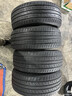 邓禄普（DUNLOP）轮胎/汽车轮胎225/55R18 98H SP SPORT 5000 三菱 OUTLANDER 单条 晒单实拍图