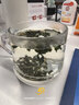 徽六2026新茶上市 绿茶六安瓜片茶叶200g 潜香500一级雨前 配礼袋送礼 实拍图