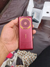 金立（Gionee）老年机10000毫安大电池老年手机超长待机4G全网通 新款大屏大字大声音老人专用按键功能机 红色 实拍图