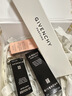 纪梵希（Givenchy）【达人专享】粉丝绒N27雪柿桃豆沙口红唇膏化妆品 生日礼物 实拍图