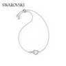 施华洛世奇（SWAROVSKI）HYPERBOLA挚爱无尽手链女手镯生日礼物520送女朋友礼物5524421 实拍图
